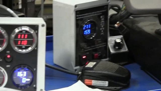 Exactrix 2KC Series 3 Explained смотреть онлайн