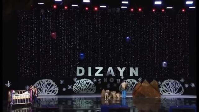 Dizayn Jamoasi - Ali Chol Va 40 Bekorchi