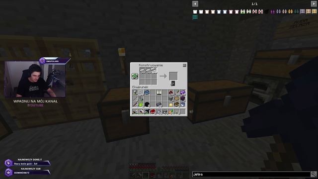 DMG - MINECRAFT z ZONY *GALACTICRAFT* - Odcinek 3 смотреть онлайн
