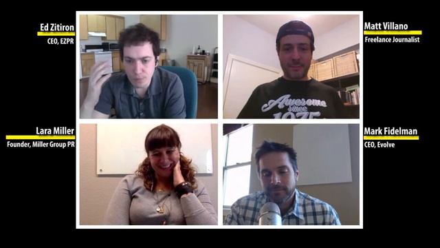 How to Use Public Relations to Increase Sales for Small Businesses смотреть онлайн