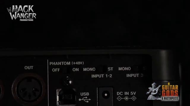 Players Planet Product Overview - Tascam US-600 6-in/4-out Audio/Midi Interface смотреть онлайн