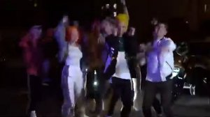 HLO-Этой ночью ты моя