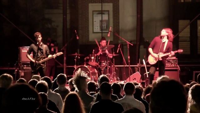 pseudoboss - Make Her Scream (LIVE) OSU Battle of the Bands 2015 смотреть онлайн