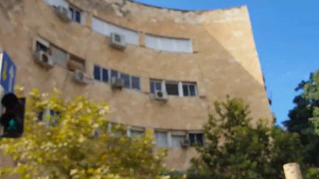 РАЙОН ЦЕНТРАЛЬНОЙ ПОЧТЫ В ХАЙФЕ смотреть онлайн