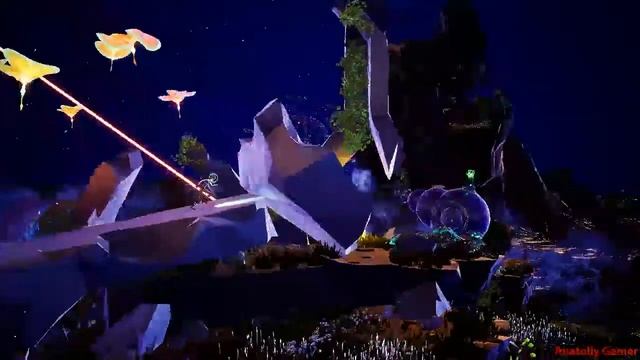 Прохождение ►Planet Alpha◄【• Выпуск• #⓪❹】