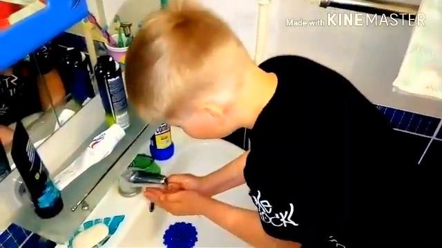 VIDEO:Короче, говоря Лагерь