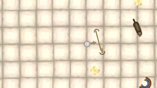 Игра Tasty Planet: Back for Seconds прохождение #3 смотреть онлайн