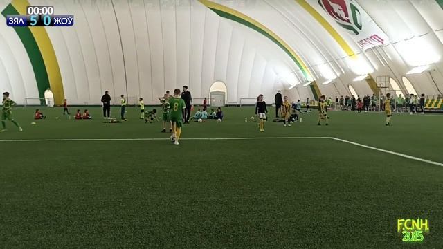 Первенство по футболу СДЮШОР "Неман" Гродно , U-9, 2015 г.р. смотреть онлайн