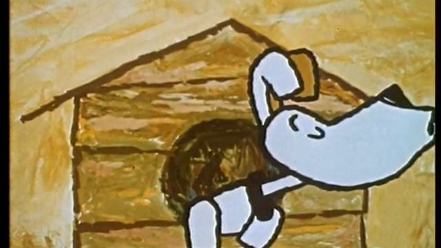 Мультфильм для детей Рекс и его друзья. 1 серия