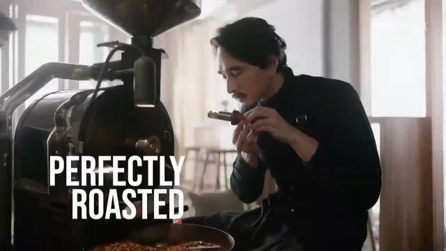 Iklan TOP Coffee Barista Special Blend "The Art of Coffee Blending" (03/07/2021) смотреть онлайн