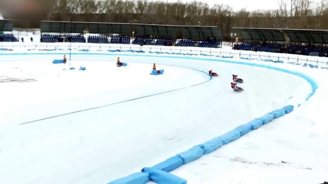 Три места – и пять сильнейших. Предфинальная битва за Чемпионат России смотреть онлайн