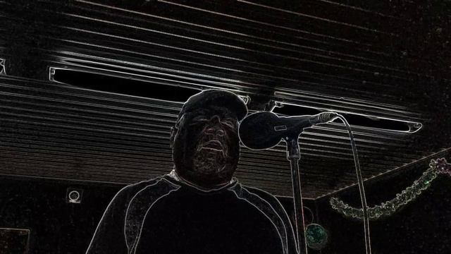 Герг Отс - Ария Мистера Х (Cover)