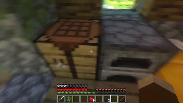 Minecraft Modlu Survival türkçe oynanış/bölüm #1 S9 ( 1.18 ) смотреть онлайн