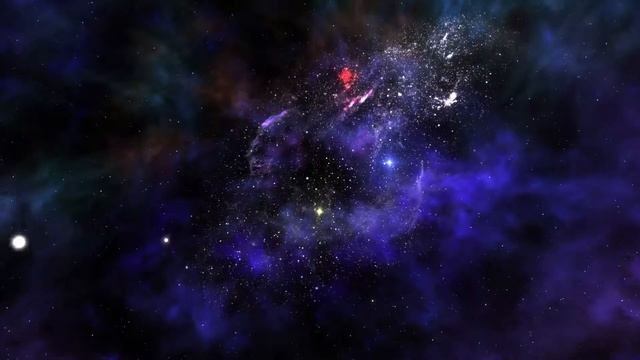 Fondo De Pantalla Del🌟UNIVERSO COSMOS 4K [🎵MÚSICA Para MEDITAR, ESTUDIAR, DORMIR, RELAX, AMBIENTE]