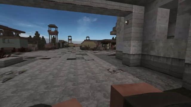 [EXBO] Stalcraft Survival l Осмотр локации:Большая земля смотреть онлайн