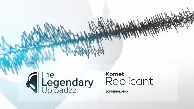 Komet - Replicant [FULL HQ + HD FREE RELEASE] смотреть онлайн