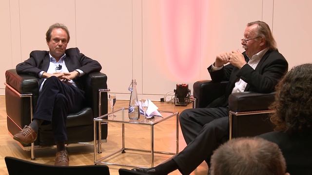 Das Anthropozän смотреть онлайн