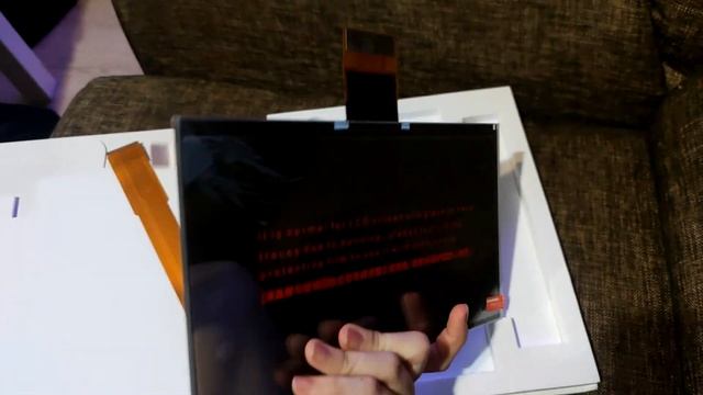 ЭТО НУЖНО ЗНАТЬ ПЕРЕД ПОКУПКОЙ 3Д ПРИНТЕРА | починка | замена матрицы