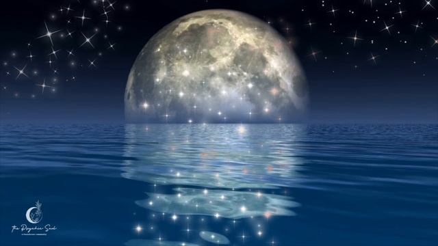 31 October Full Moon Guided Meditation 🌝 смотреть онлайн