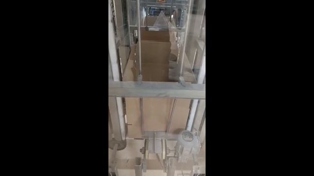 1184-164: Niverplast lifter for boxes смотреть онлайн