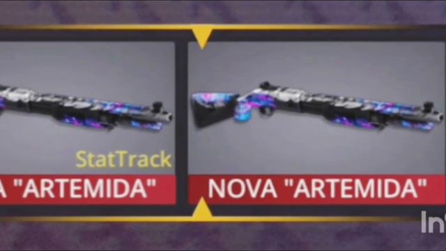 Открыл кейс поли пасс, с артемидами, поливар/polywar смотреть онлайн