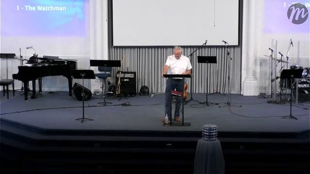 Warnings Regarding A Wayward Watchman | June 2, 2024 Morning Service | LIVE смотреть онлайн