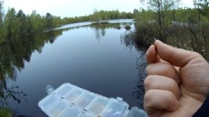 Как ловить на МОРМЫШИНГ?! Ультралайт. Основы, снасти, проводки и т.д.