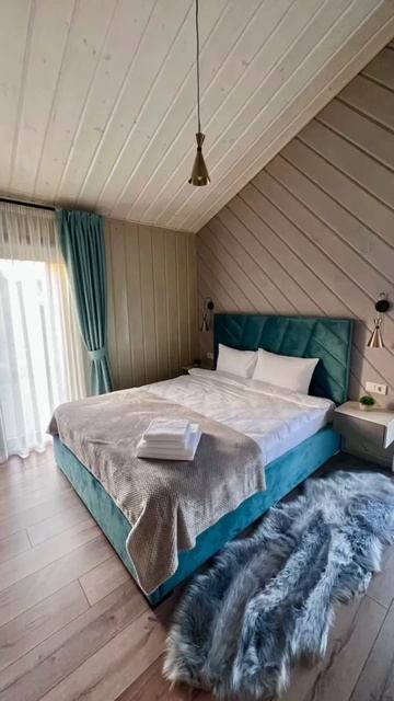 Самые эстетичные коттеджи Подмосковья GREEN HOUSE смотреть онлайн