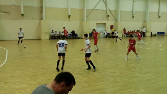 12.01.23 Арсенал КПРФ-Калининец 5- смотреть онлайн