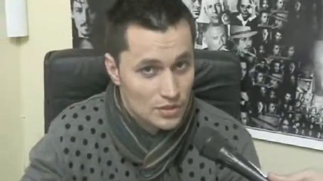 PARAD TRASH AWARDS 2011 | ночной клуб Лица смотреть онлайн