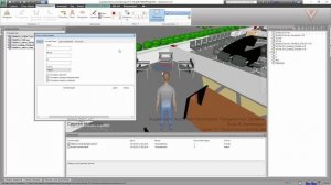 [Курс «Autodesk Navisworks: Продвинутый»] Аннотации. Поиск комментариев