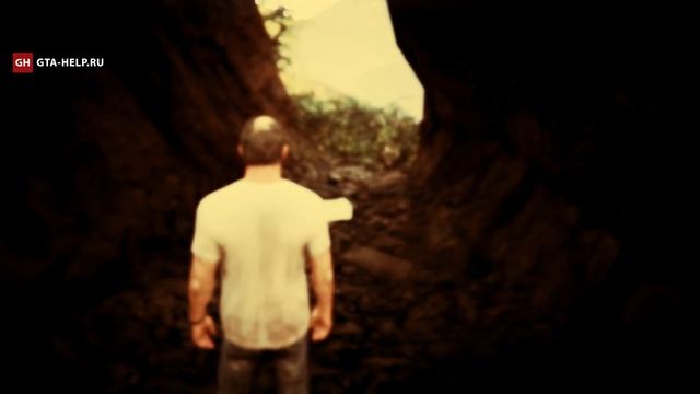 Часть космического корабля 25 — GTA 5 смотреть онлайн