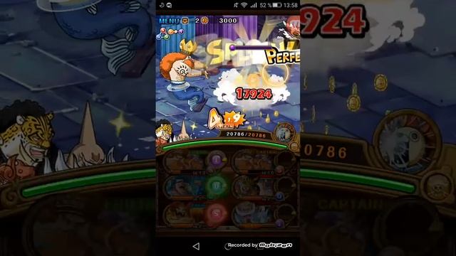 15 Stamina Trebol (24/7 farming able) Blitz Battle Neptune Team | AniCrow смотреть онлайн