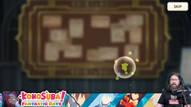LIVE RE:ZERO COLLAB SUMMONS!! смотреть онлайн
