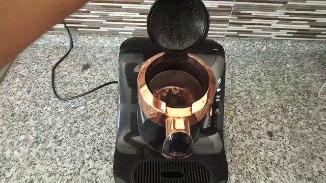 Arzum Okka Türk Kahvesi Makinesi 3 Yıl Sonraki Durum смотреть онлайн