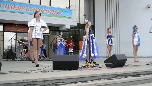 Космос как тренд смотреть онлайн