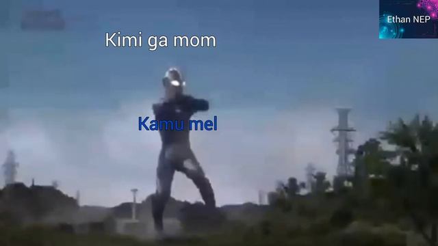 Lagu Closing Ultraman Cosmos (Kokoro No Kizuna) Lirik Dan Terjemahan смотреть онлайн