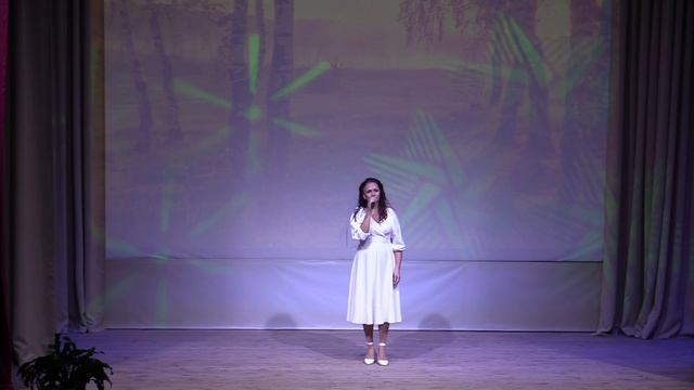 Торжественное районное мероприятие, посвященное Дню инвалида «Доброта спасет мир!»