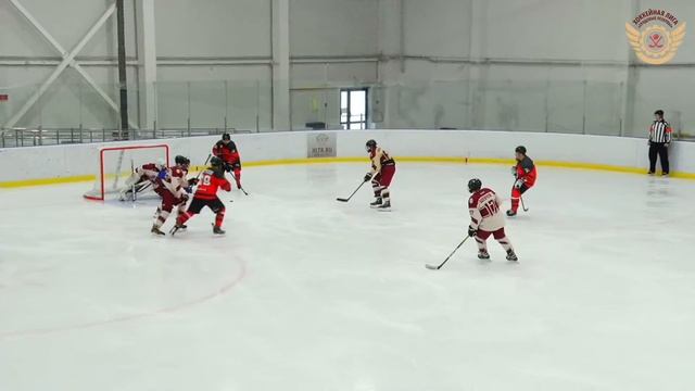 ХК Санте МС – HC DC Lepers Дивизион Нептун смотреть онлайн