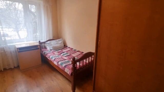 2ккв Щёлково. ул Талсинская. д 4. 2эт. смотреть онлайн