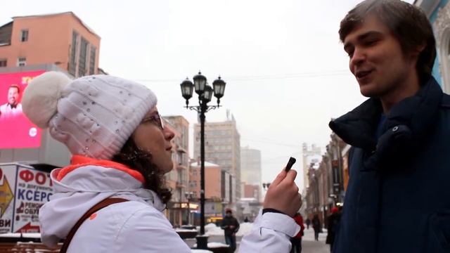Детский взгляд, выпуск 3, 2014 г. смотреть онлайн