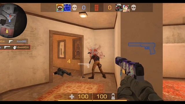 ЯДЕРНЫЙ ГРИБ