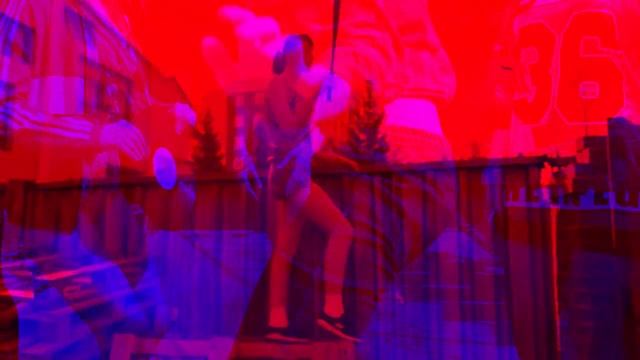 Видеоприглашение. Рэп вечер OLD SCHOOL[RAP BEZ GRANIC] смотреть онлайн