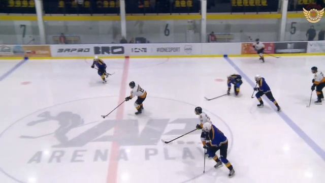 HC SKANTZOCHOIROS - HC ICE PRO Дивизион Плутон смотреть онлайн