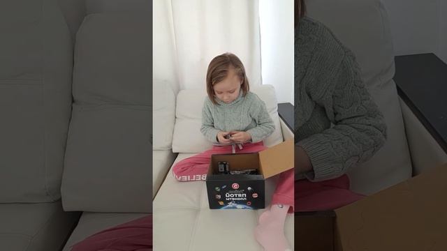 #распаковка #пятерочка #тайнапятойпланеты # смотреть онлайн