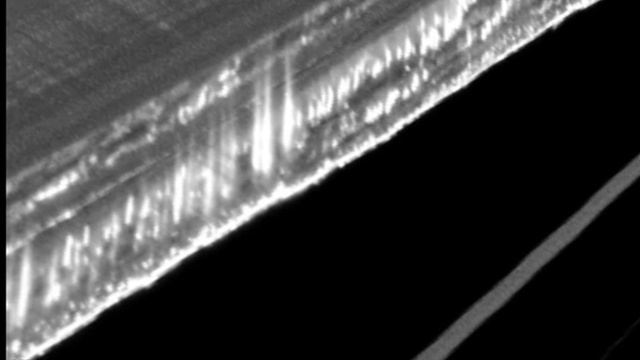 NASA-SATURN- B-RING TALL STRUCTURES смотреть онлайн