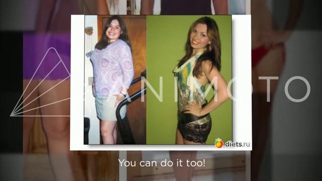 Weight loss that works: how i lost 50 pounds in 2 month? смотреть онлайн