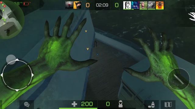 1 ноября 2022 г.