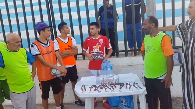 Mers El kebir stade marsa 2017 / 1 смотреть онлайн