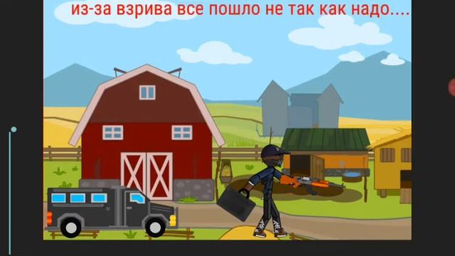 Через 3-4 серии вимерание человечества будет... смотреть онлайн